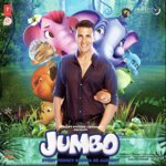 Jumbo - Ram Sampath Song Download